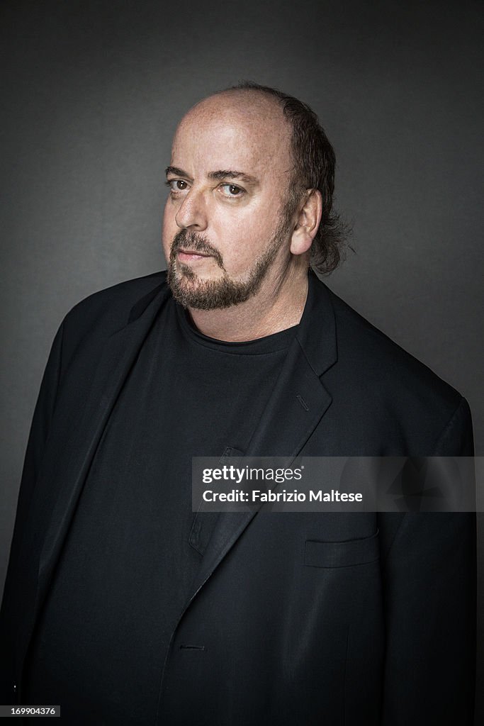James Toback, Self Assignment, May 2013
