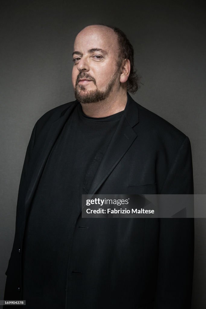 James Toback, Self Assignment, May 2013