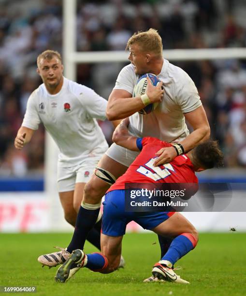 David Ribbans Rugby 971 David Ribbans Photos & High Res Pictures - Getty Images