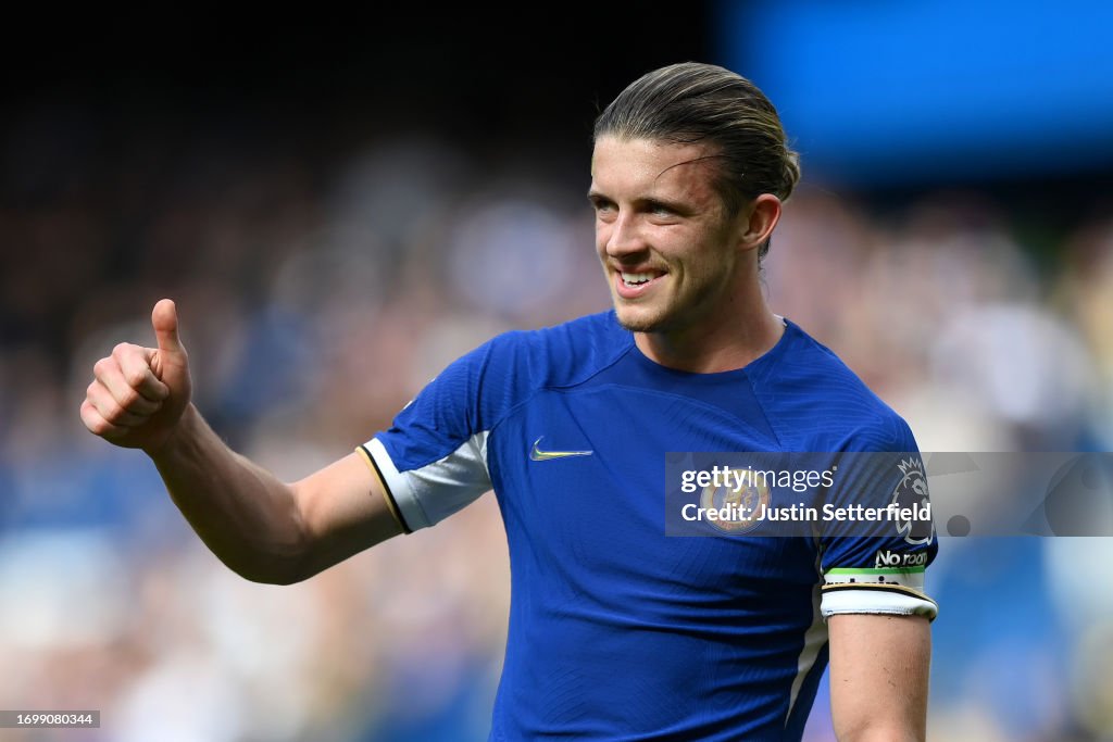 Chelsea FC v Aston Villa - Premier League