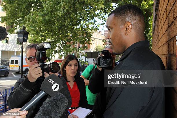 69 Glc (Rapper) Stock Photos, HighRes Pictures, and Images Getty Images