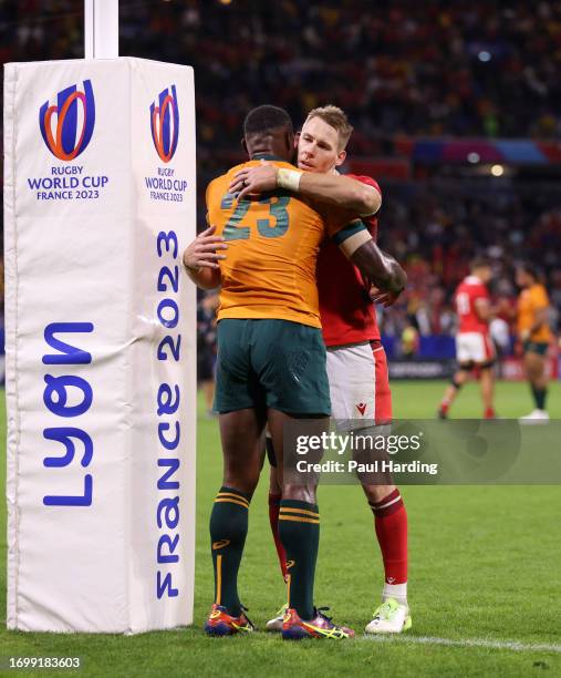 Liam Butler Rugby 2,674 Liam Williams Rugby Stock Photos, High-Res Pictures, and Images ...