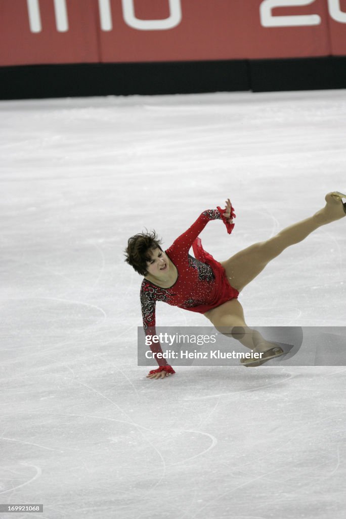 2006 Winter Olympics - Day 13