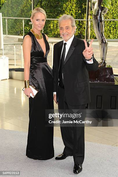 115 Vince Camuto Designer Stock Photos, High-Res Pictures, and Images ...