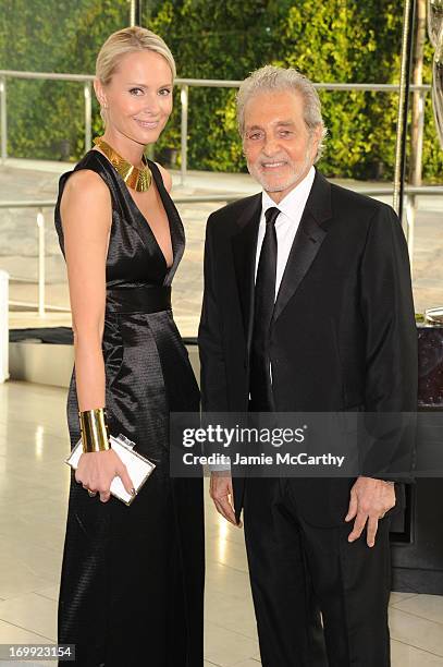 115 Vince Camuto Designer Stock Photos, High-Res Pictures, and Images ...