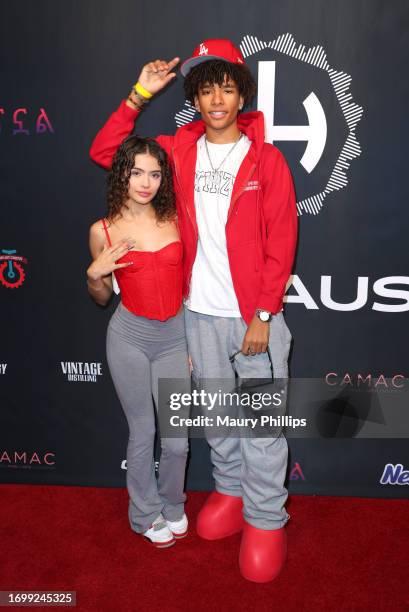 Kane Bailey Rapper Prymrr Photos and Premium High Res Pictures - Getty Images