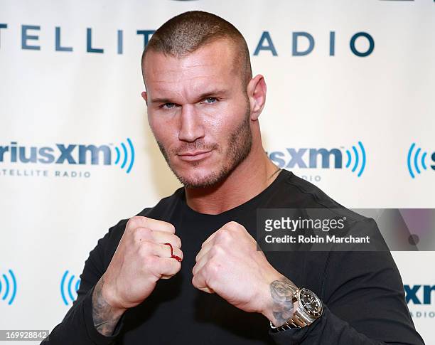 360 Randy Orton Photos and Premium High Res Pictures - Getty Images