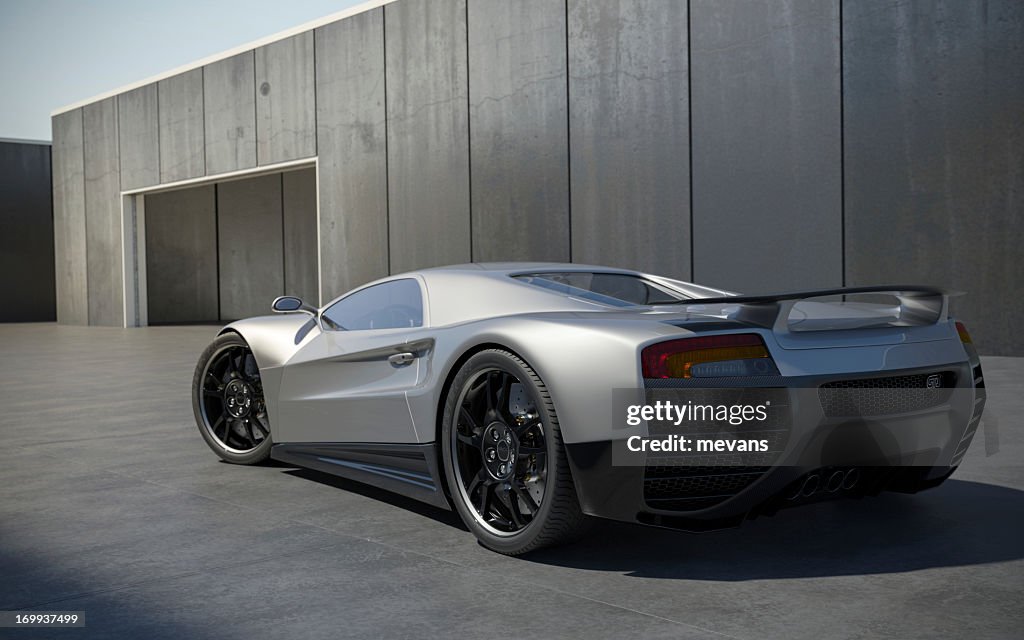 Sports Car