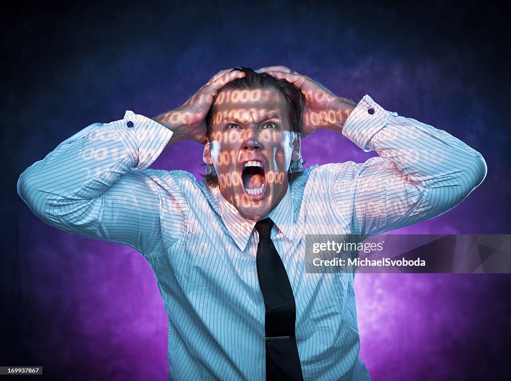 Frustré Programmeur