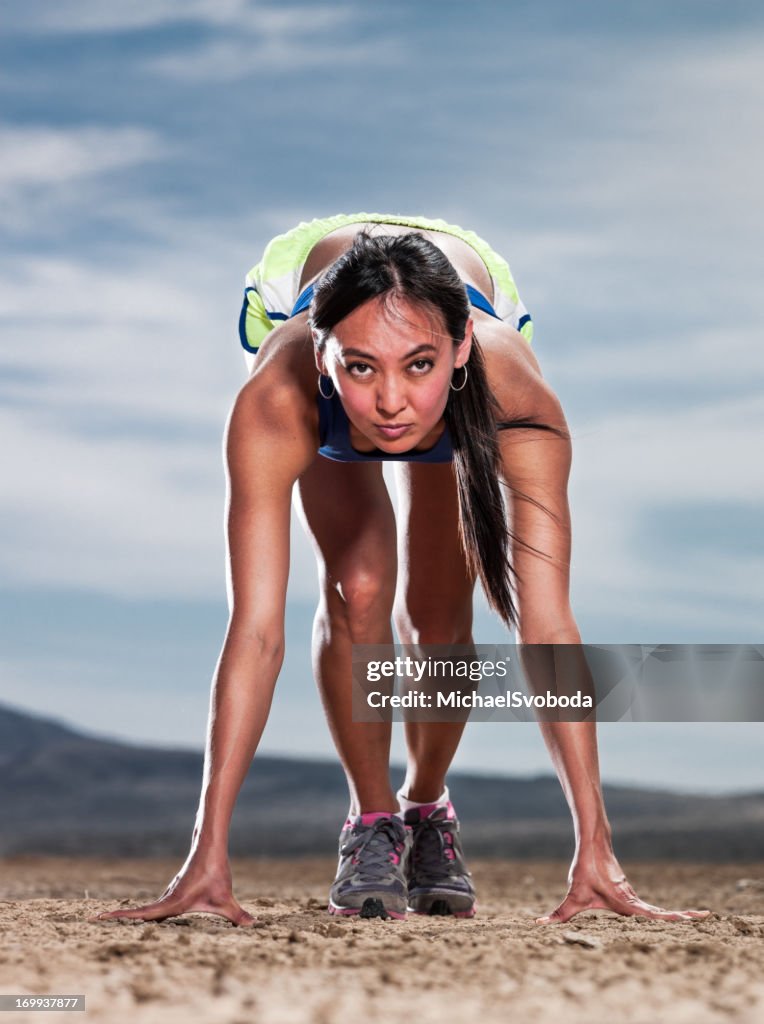 Runner'iniciar