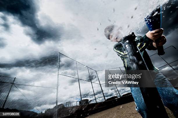 grand slam - grand slam baseball stock pictures, royalty-free photos & images