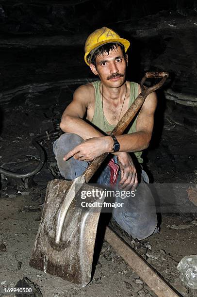 miner - coal miner stock pictures, royalty-free photos & images