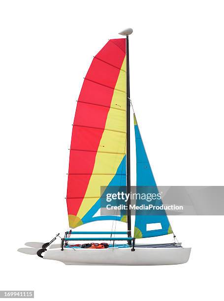 Simple Sails 2,156 Simple Sailboat Stock Photos, High-Res Pictures, and Images ...