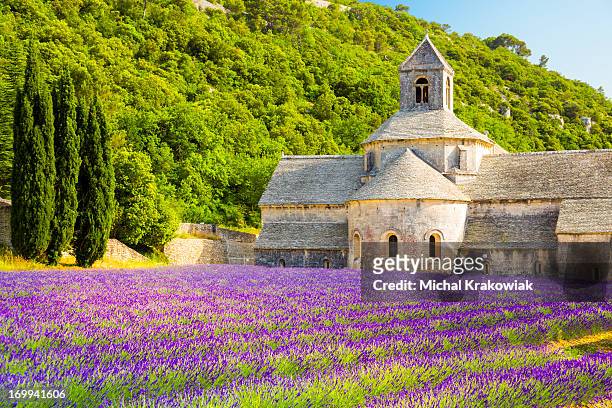 provence, france - languedoc rousillon stock pictures, royalty-free photos & images