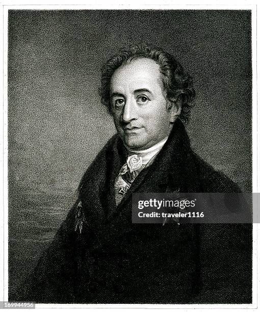 Goethe Wiki 2,309 Von Goethe Stock Photos, High-Res Pictures, and Images - Getty Images