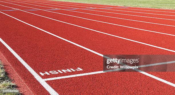Track Line Padding 64,445 The Track Line Stock Photos, High-Res Pictures, and Images ...