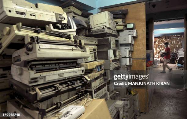 378 E Waste Management Stock Photos, High-Res Pictures, and Images ...