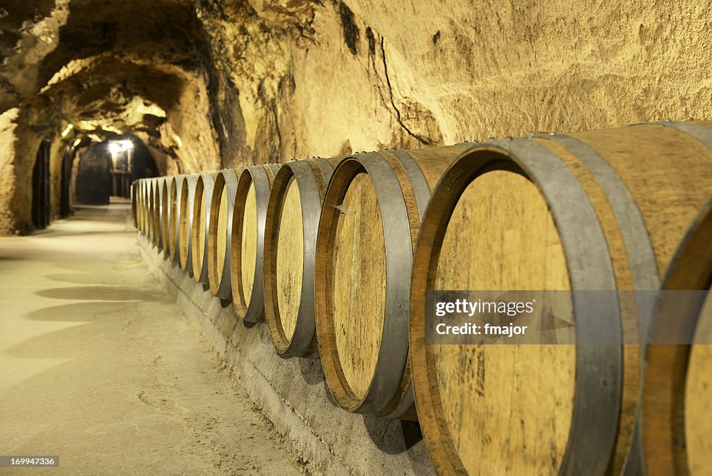 Wine Cellar