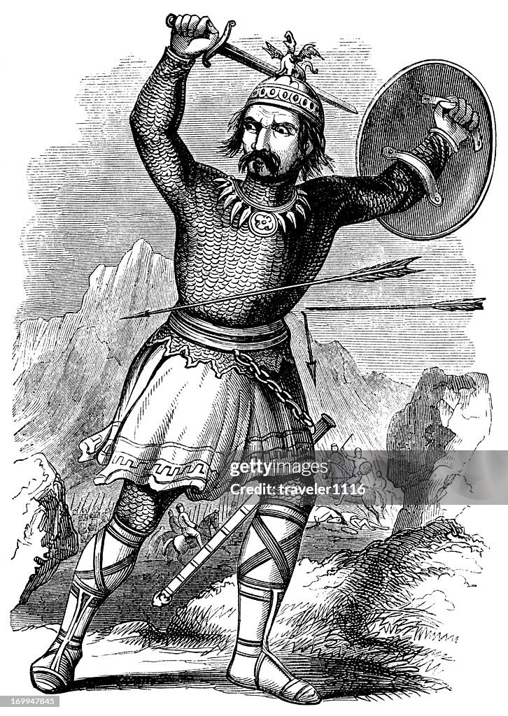 Genghis Khan