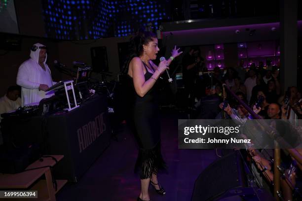 Maribel Rivas 21 Maribel Rivera Stock Photos, High-Res Pictures, and Images - Getty ...