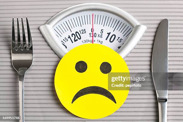diet - kilogram stock pictures, royalty-free photos & images