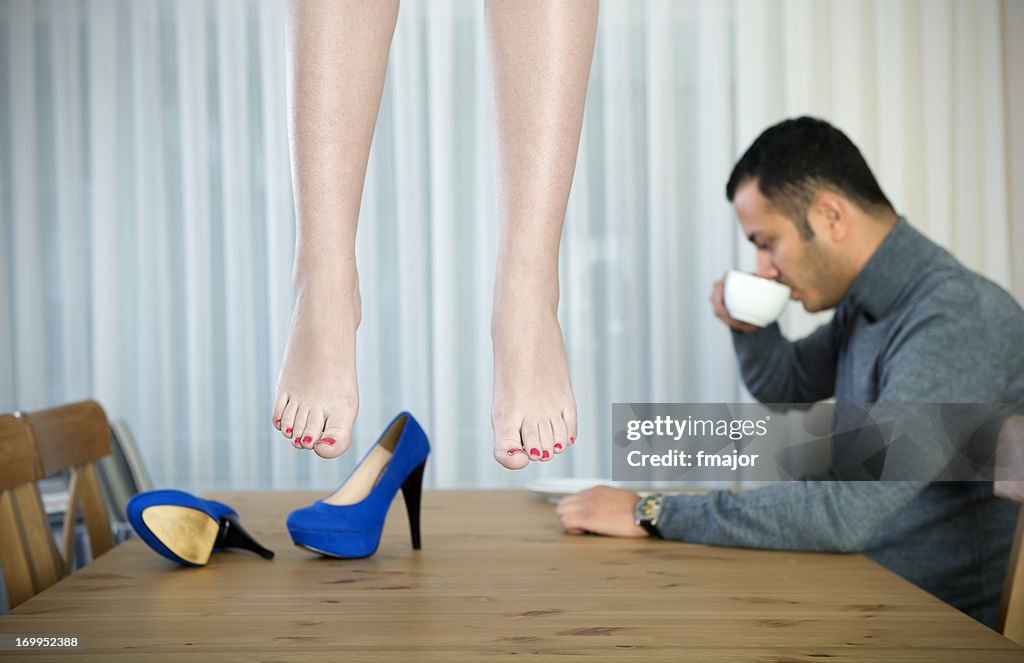 Death High-Res Stock Photo - Getty Images