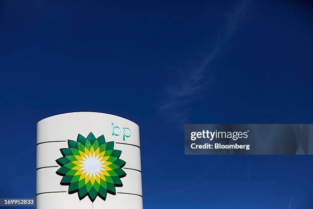 Bp Condamine Bp Plc Company