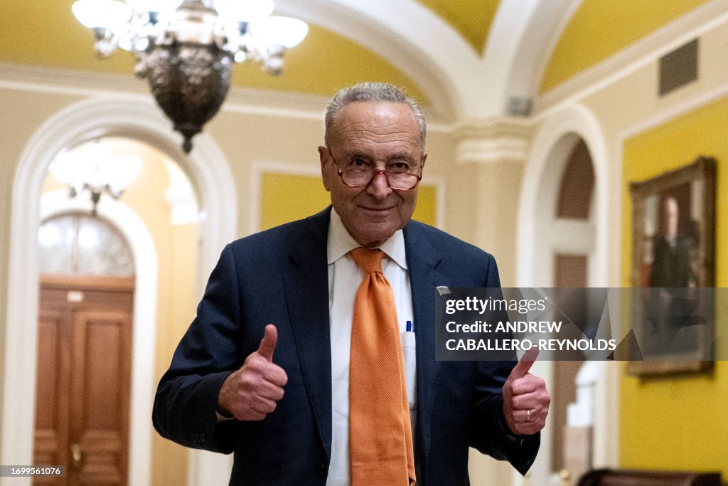 TOPSHOT-US-POLITICS-BUDGET