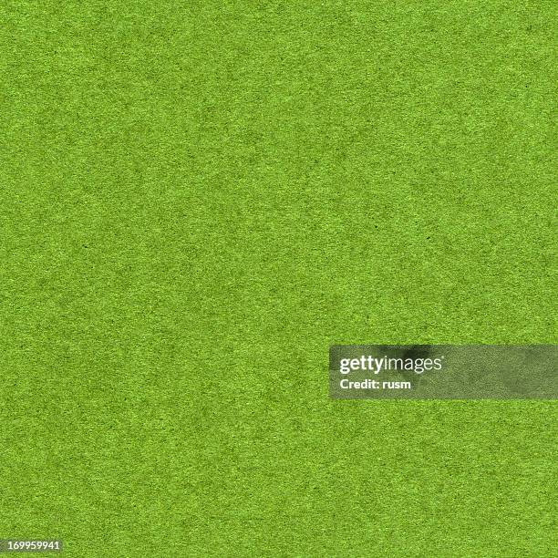 seamless green paper background - felt textile stock pictures, royalty-free photos & images