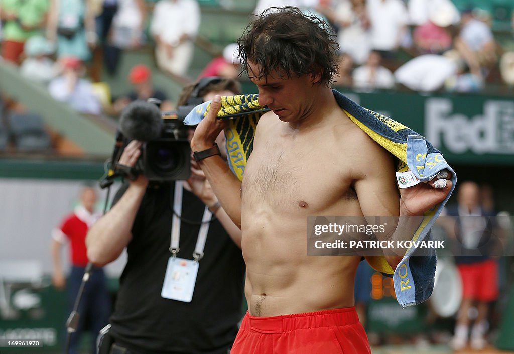 TENNIS-FRA-OPEN-MEN