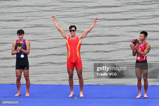 Liang Zhang Photos and Premium High Res Pictures Getty Images