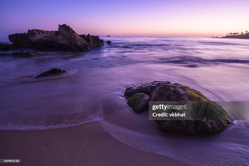 Laguna Beach, Californie, États-Unis