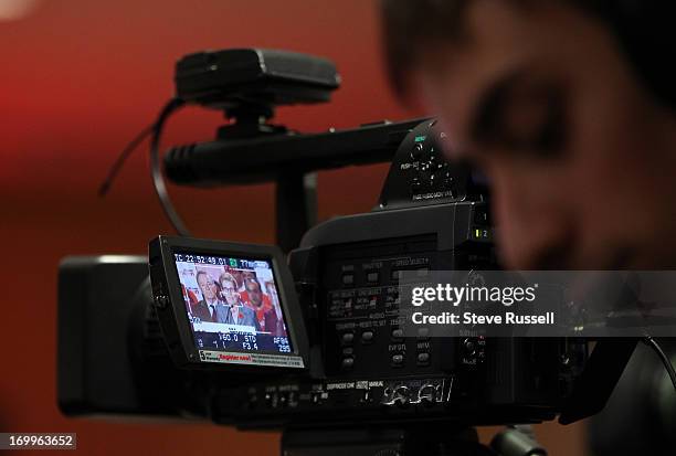 Dalton Mcguinty Sr Photos and Premium High Res Pictures Getty Images