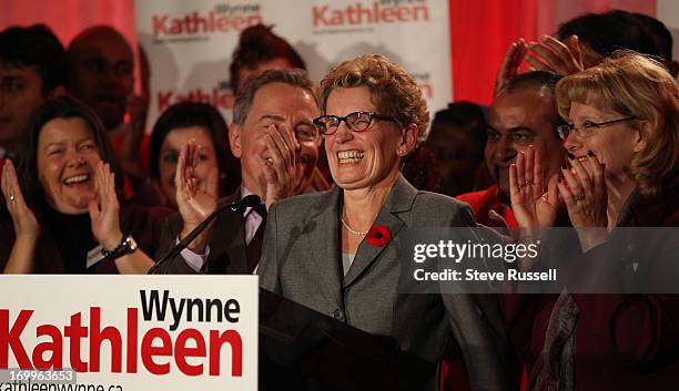 Dalton Mcguinty Sr Photos and Premium High Res Pictures Getty Images
