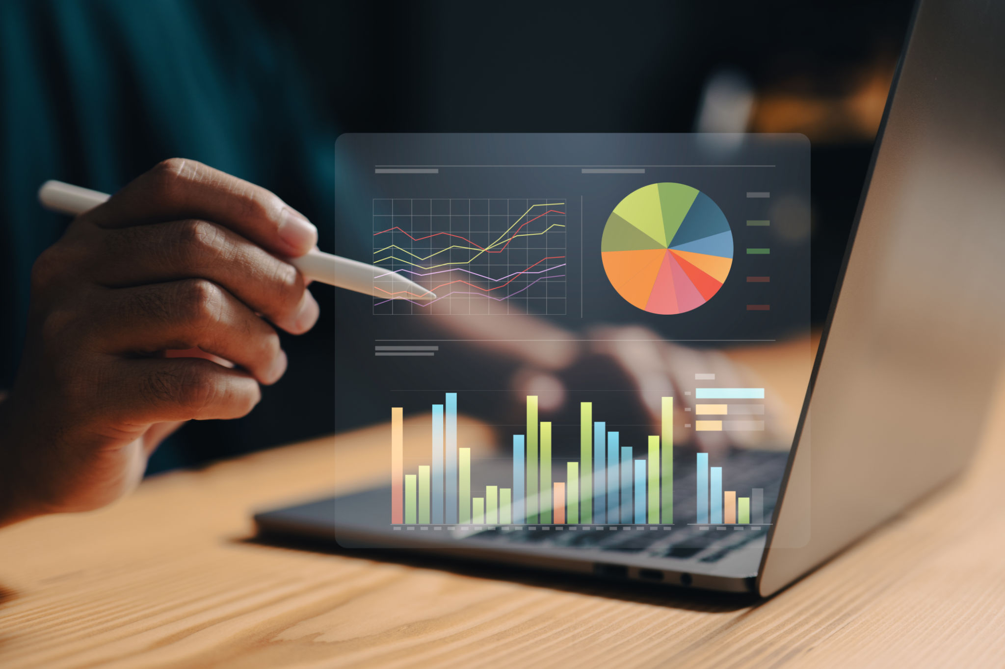 market analysis
