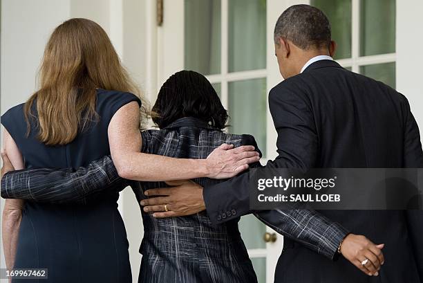 Susan Rice Barack United Nations Susan Rice On Benghazi Photos and Premium High Res ...