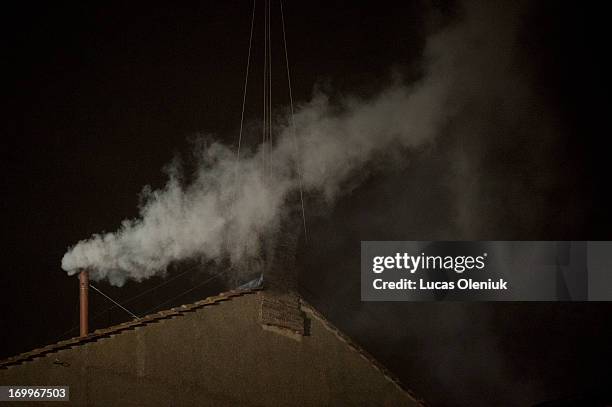 Smoking Popes Photos and Premium High Res Pictures Getty Images