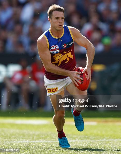 2023 AFL Grand Final - Collingwood v Brisbane 2023 AFL Grand Final - Collingwood v Brisbane