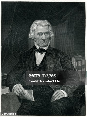 John C. Calhoun John C. Calhoun