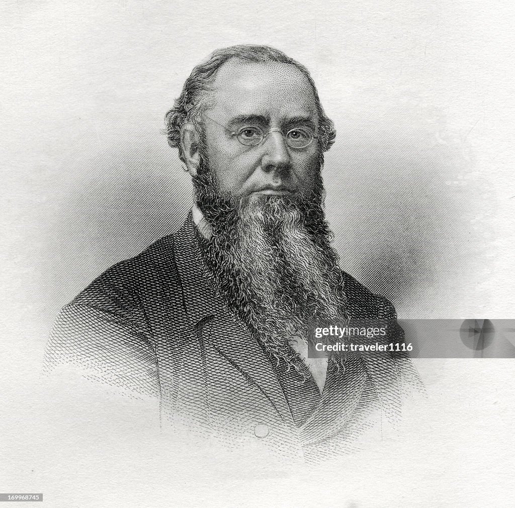 Edwin McMasters Stanton