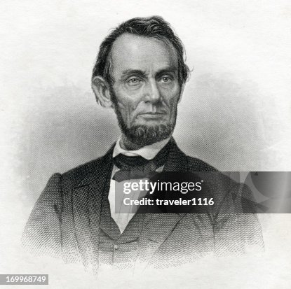 Abraham Lincoln Abraham Lincoln