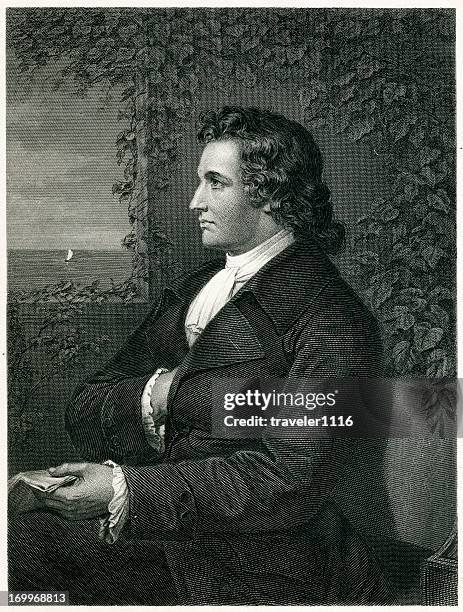 Goethe Wiki 717 Goethe Portrait Stock Photos, High-Res Pictures, and Images - Getty ...