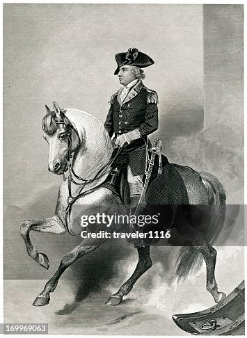 Horatio Gates Horatio Gates