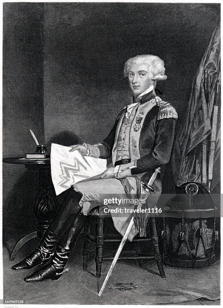 Lafayette