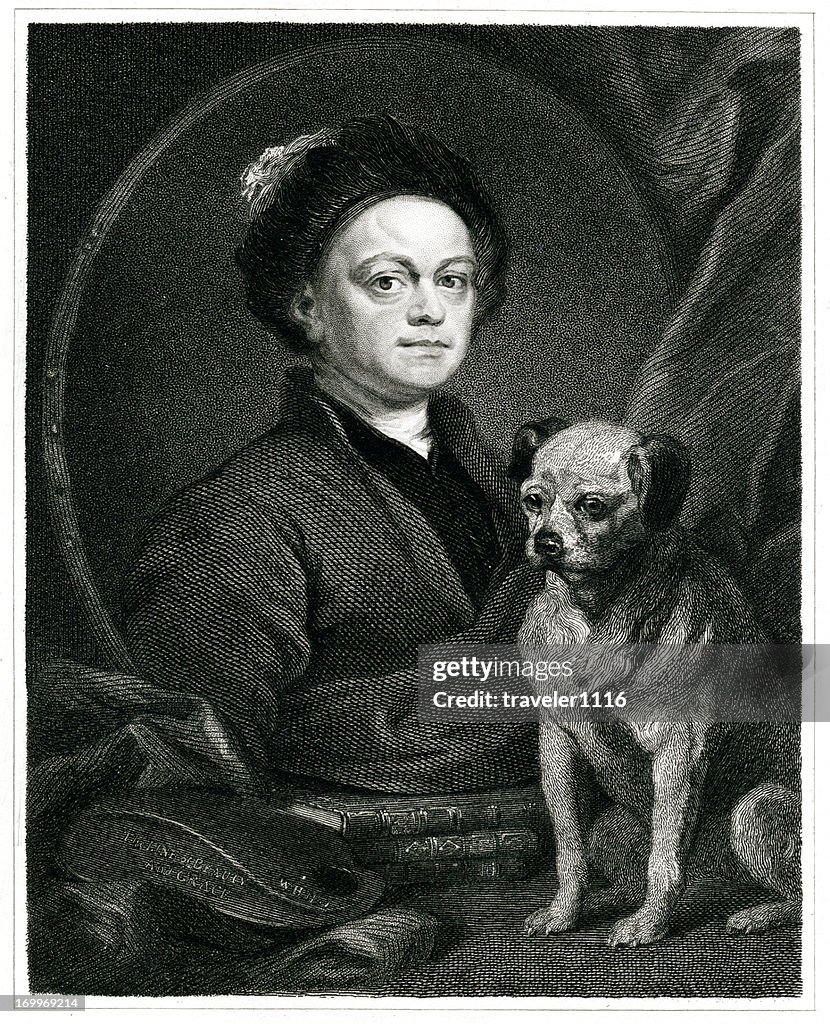 William Hogarth