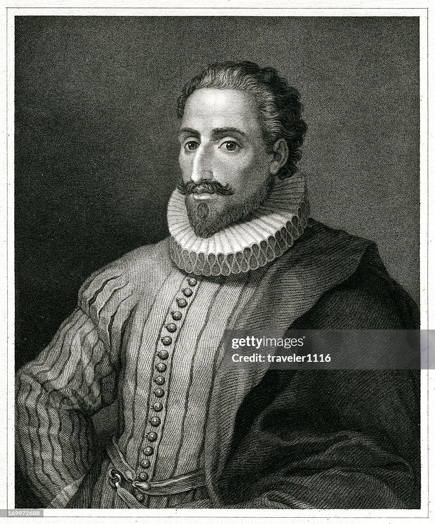 Cervantes