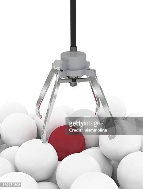selection - claw machine stock pictures, royalty-free photos & images