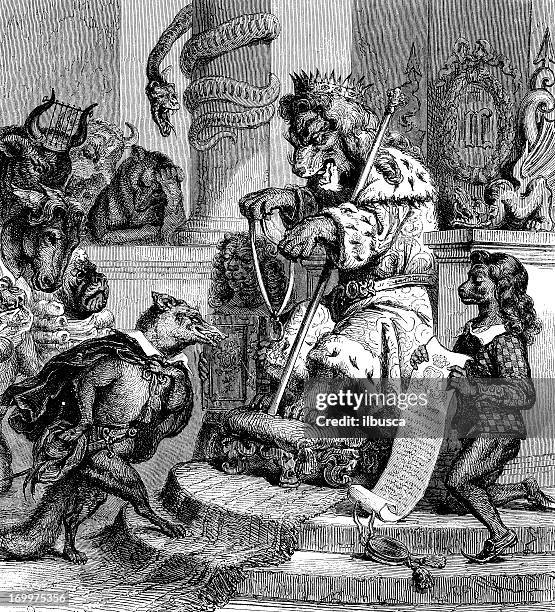 The Rabbit Queen 191 Queen Of Rabbits Stock Photos, High-Res Pictures, and Images ...