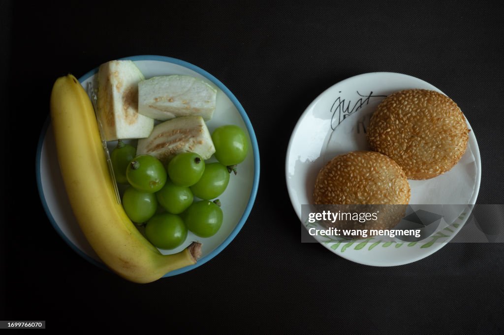 Chinese confinement meal