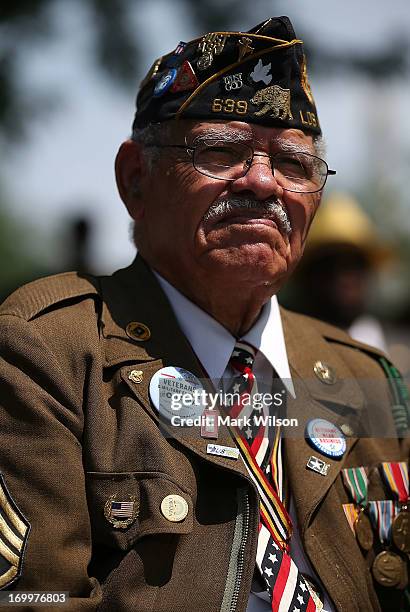 Sergeant Stephen Rees Williams Pictures and Photos - Getty Images
